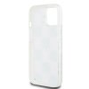 DKNY DKHCP15SLCPEPT iPhone 15 / 14 / 136.1 biały/white hardcase Liquid Glitter Multilogo